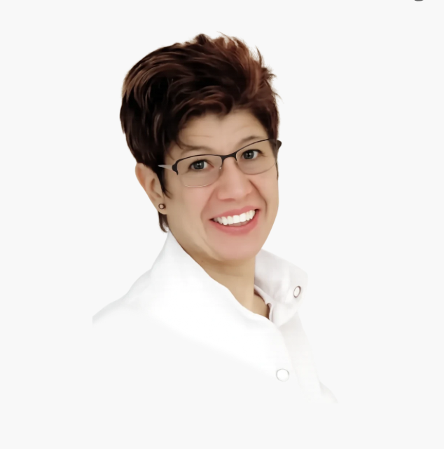 Dr. Mona Marconi
