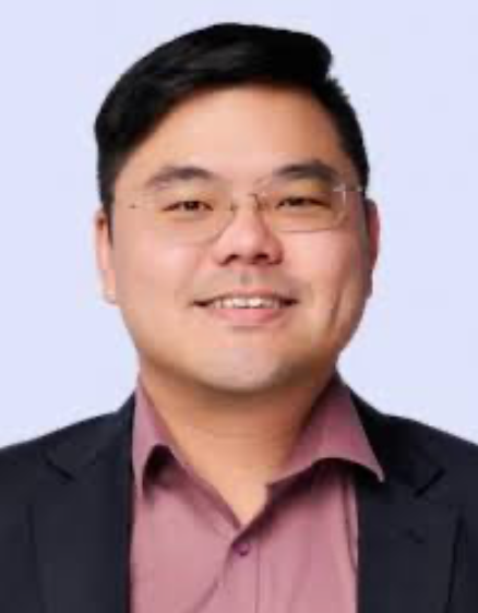 Dr. Oon Take Yeoh