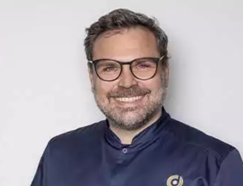 Dr. Andreas Gawron