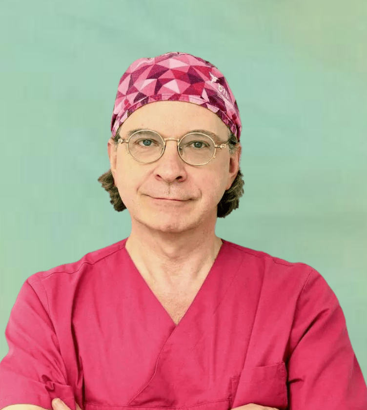 Dr. med. dent. Andreas Kullmann