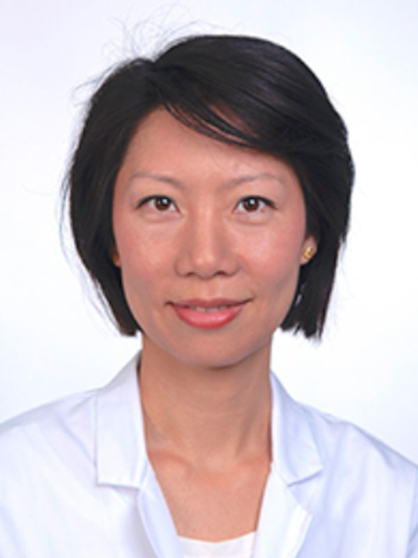 Dr. Chung Ching liu (spring)