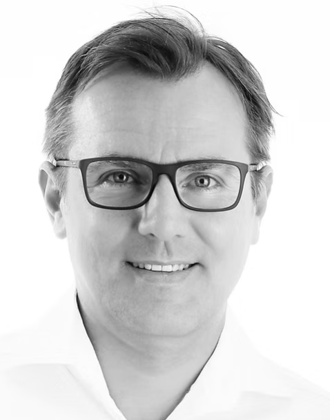 Dr. Dieter Busenlechner