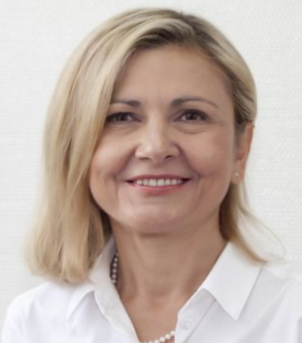 Dr. Edith Nadj Papp