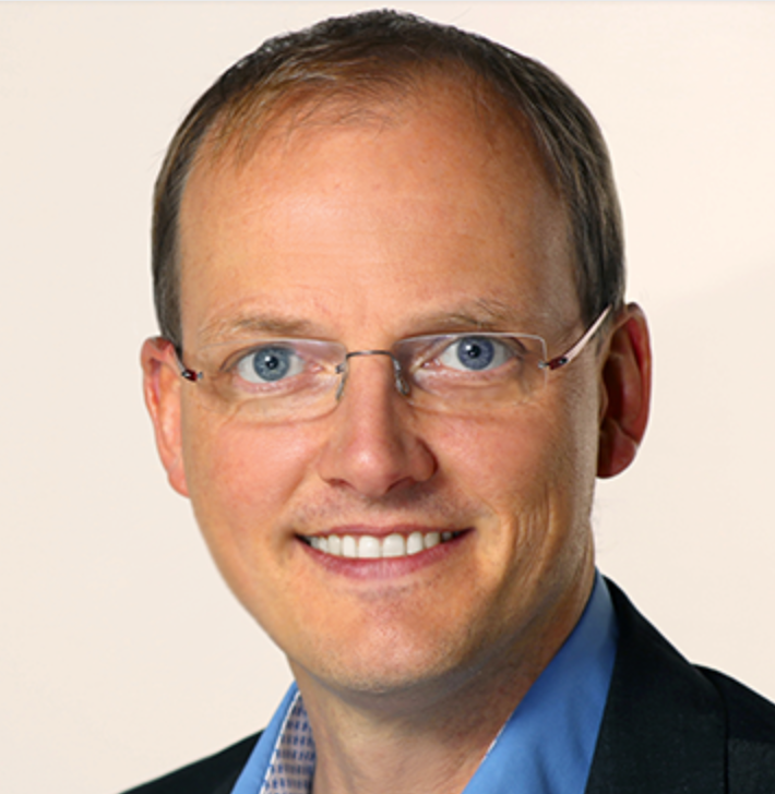 Dr. Enrico Trilck