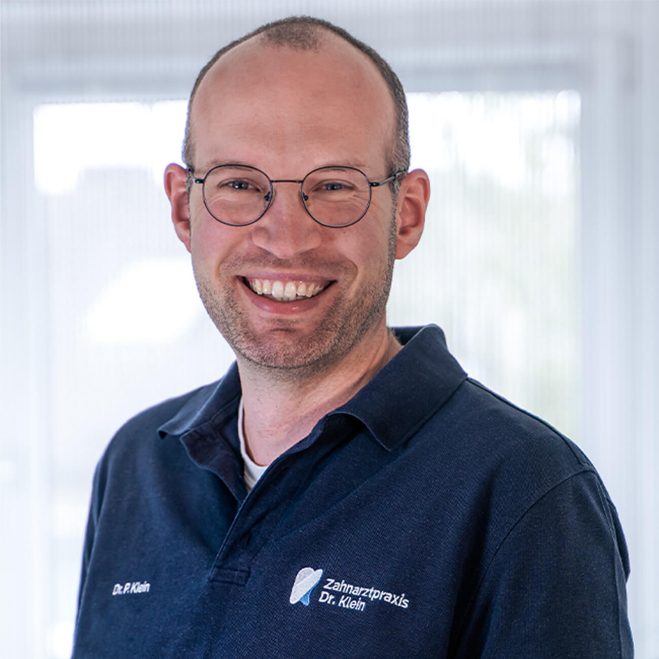 Dr. med. dent. Filip Klein