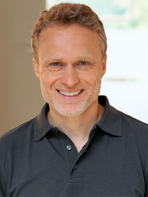 Dr. med. dent. Frank Michael Maier