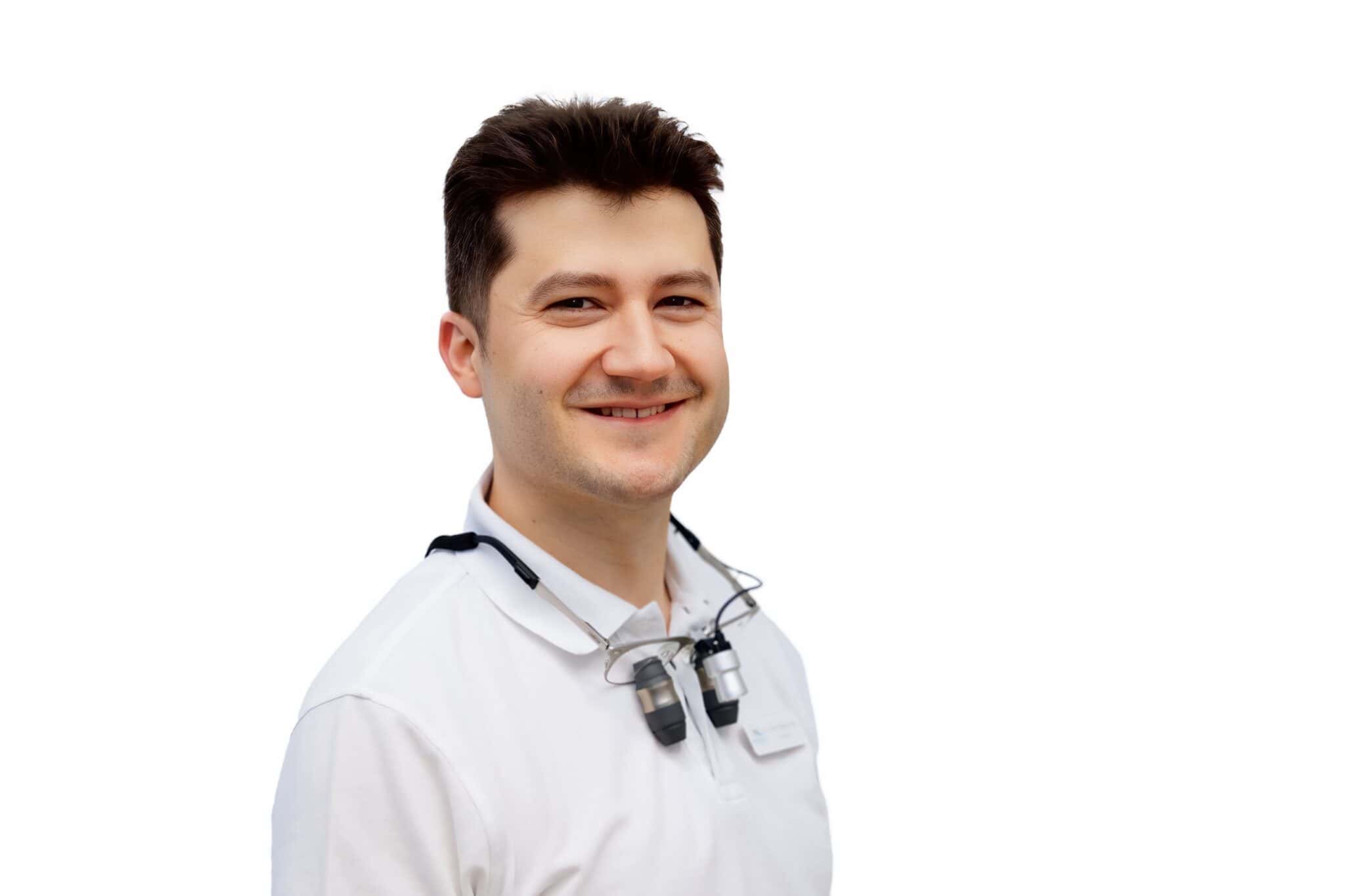 Dr. Georgi Aleksandrov