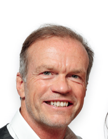 Dr. Gero Vieth