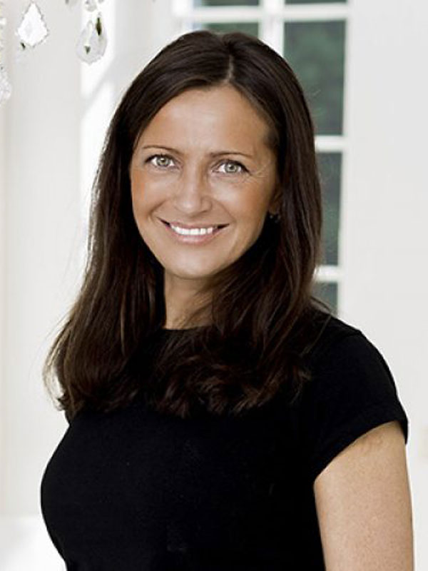 Henriette Lerner