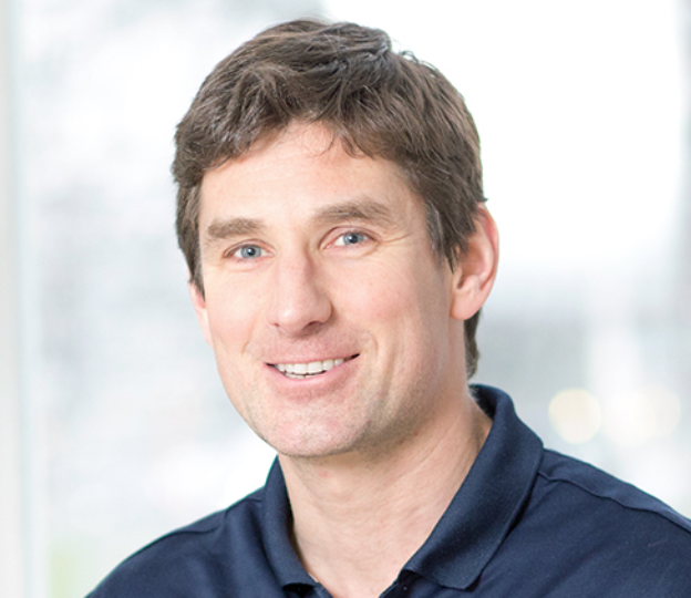 Dr. Holger Janssen