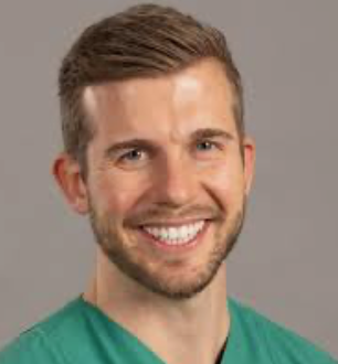 Dr. Holger Peters