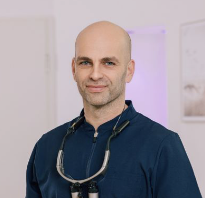 Dr. Ingo Maaß