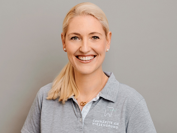 Dr. Jenna Luisa Peters