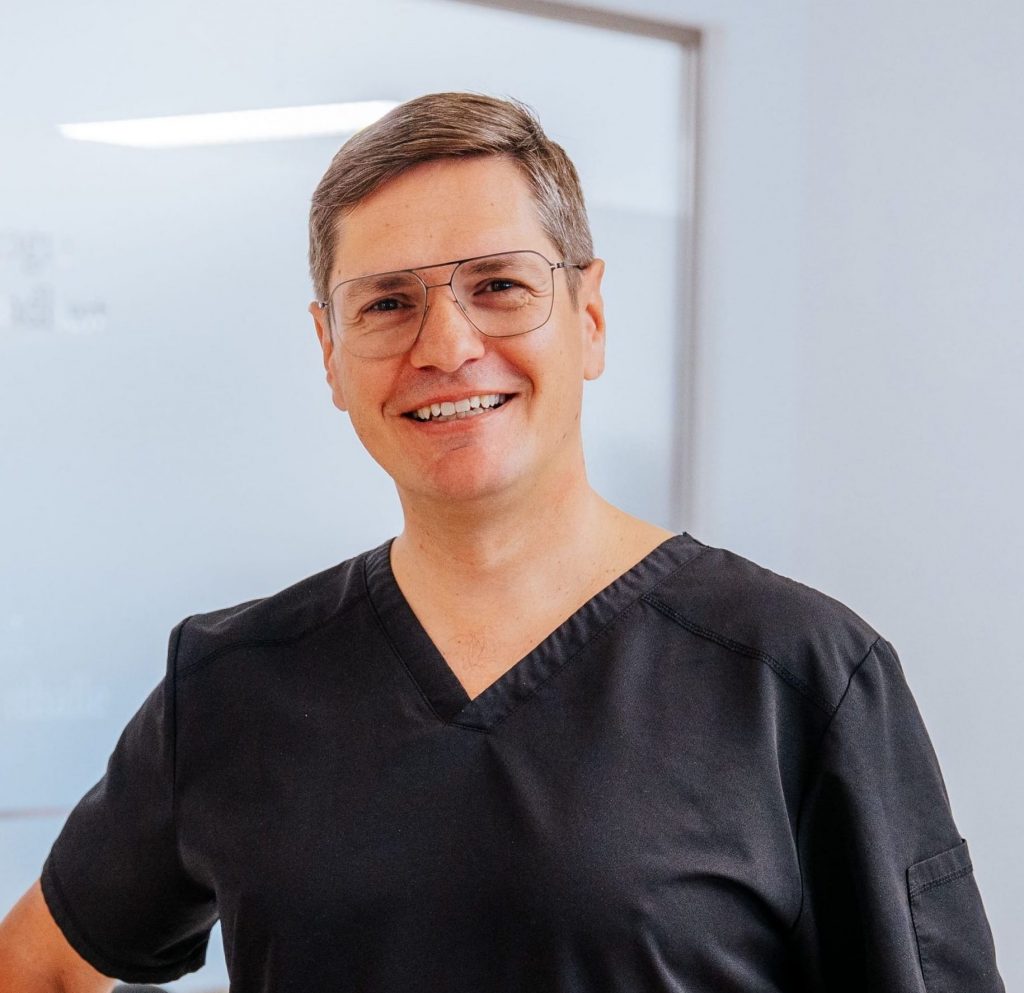 Dr. Jochen K. Alius