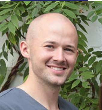 Dr. Jonas Maximilian Heinen