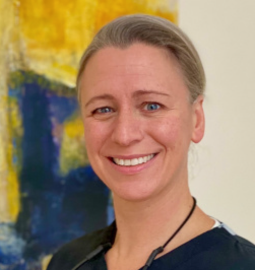 Judith Mayer & dr. sandra harbig