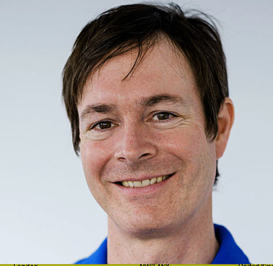 Dr. med. dent. Michael Schupp