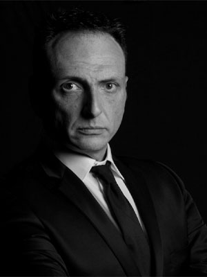 Christos Markopoulos