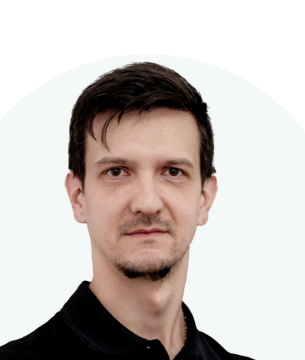 Cristian Maraffka