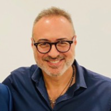 Enrico Conserva