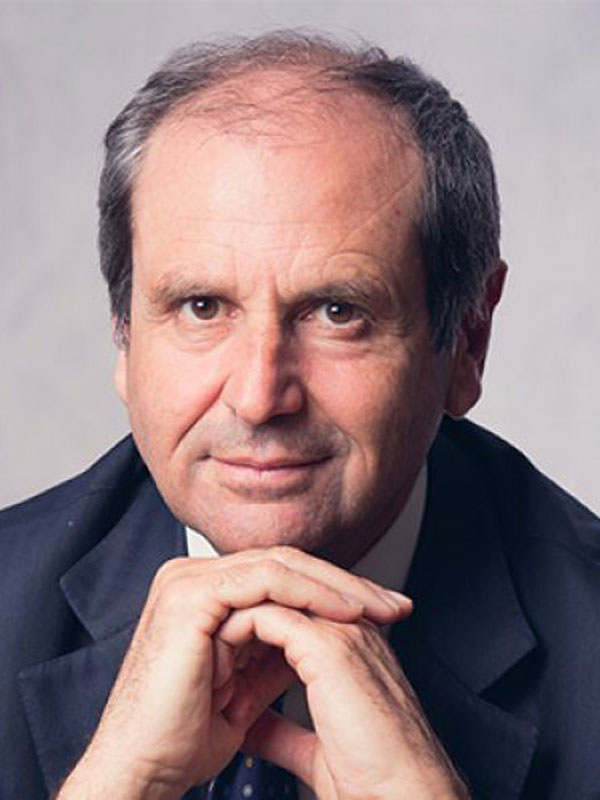 Dr. Giuseppe Luongo