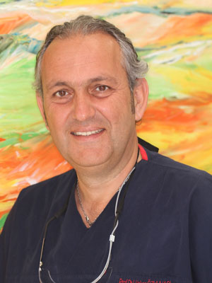Dr. Hakan Özyuvaci