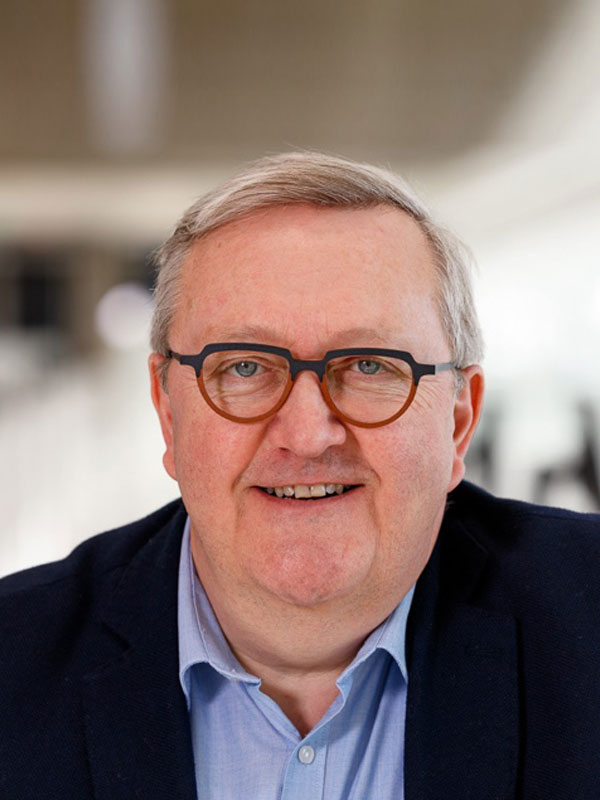 Hugo De bruyn