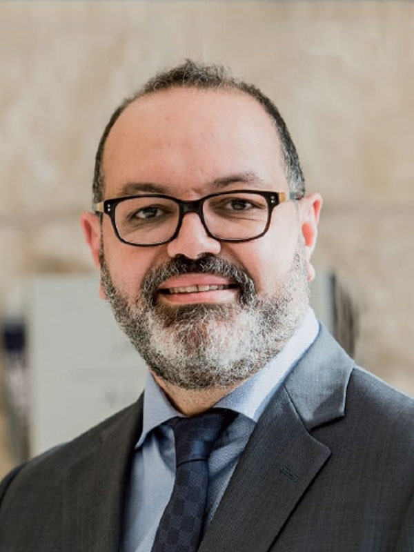 Dr. Jaafar mouhyi