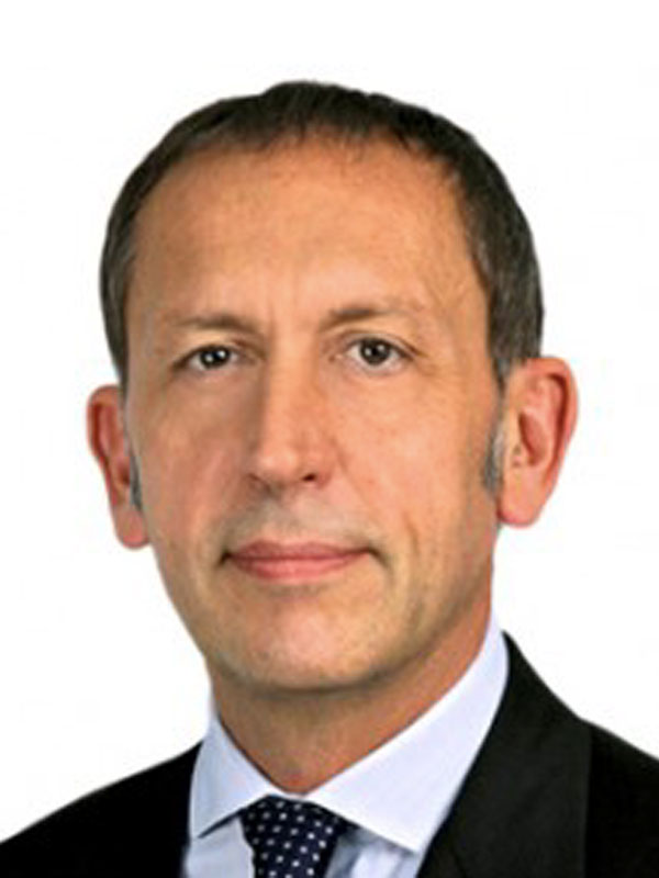 Laurent Sers