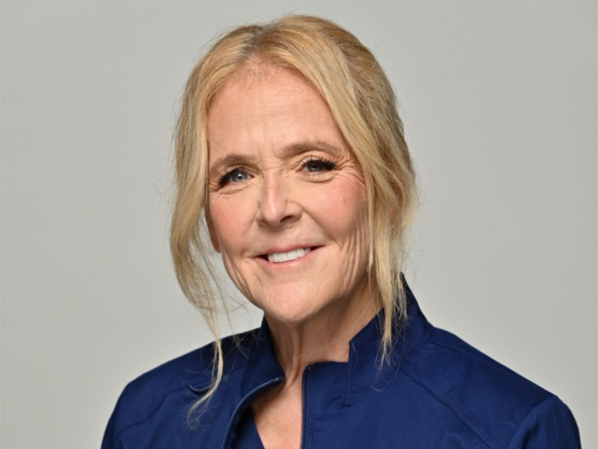 Dr. Linda j. Golden