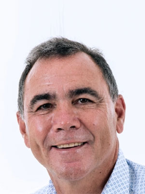 Louwrens Swart
