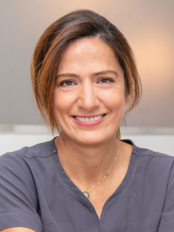 Mahsa Khaghani