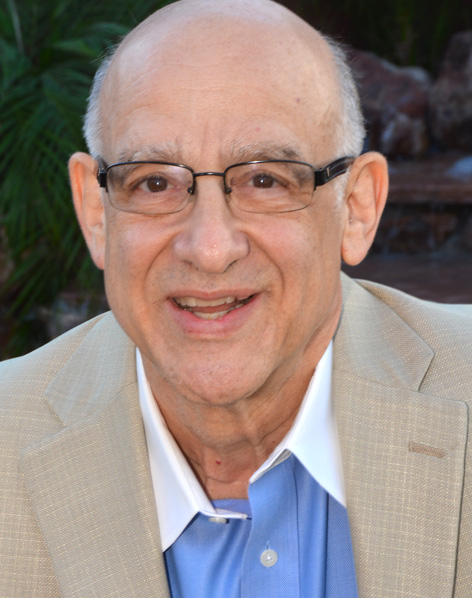 Michael Margolis