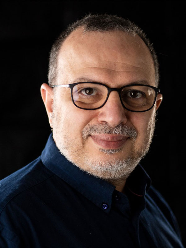 Mohamad El-moheb