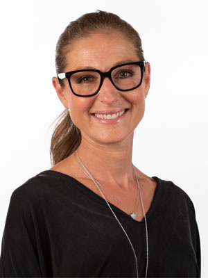Nicole Winitsky