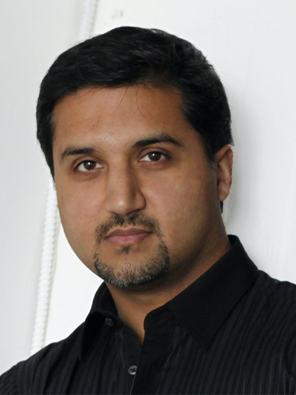 Dr. Nilesh Salgar