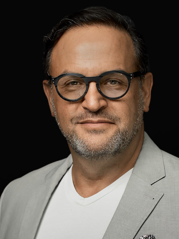 Prof. Howard Gluckman