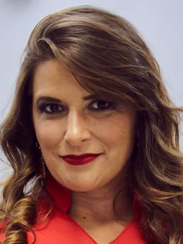 Dr. Raquel Zeta Gomes