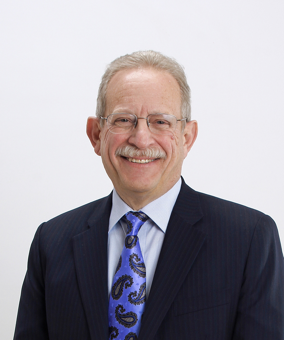 Dr. Scott Ganz