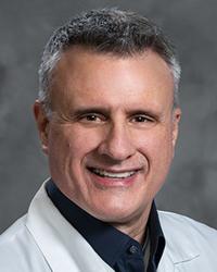 Dr. Steven Prstojevich