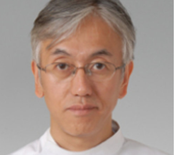 Yoichi Tsuboi