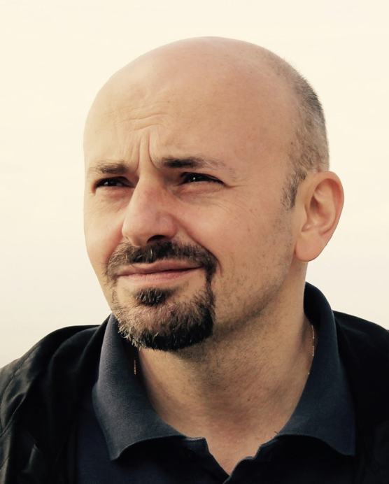 Dr. Oliver Steinwendtner