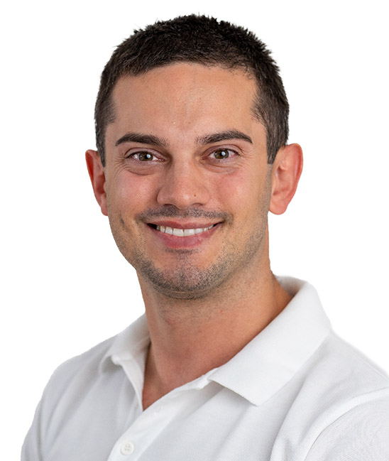 Dr. Philipp Kaiser MMSc LLM