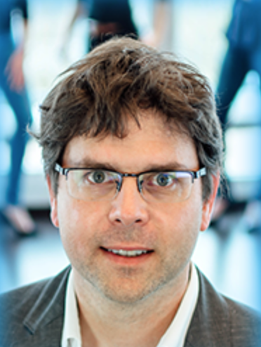 Priv. Doz. Dr. Dr. Philipp Streckbein