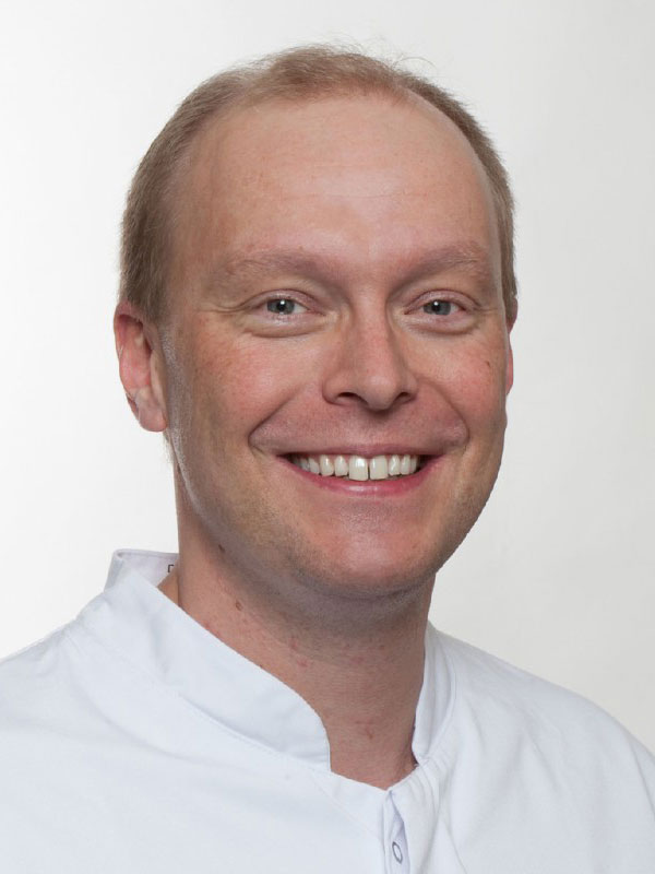 Prof. Florian Beuer