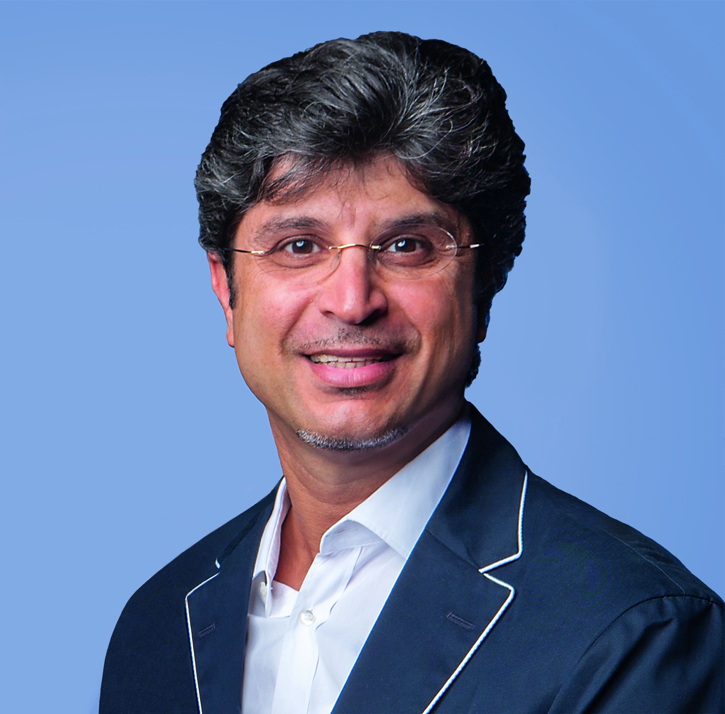 Dr. Reza Abedian