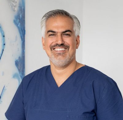 Dr. Sivan Ates