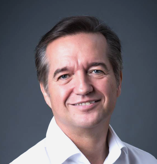 Thomas Hamann
